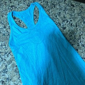 Pure Barre Tank